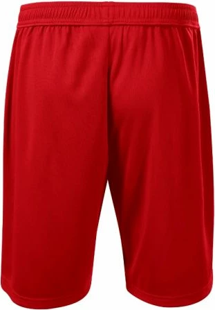 Kratke hlače za otroke Malfini, rdeče