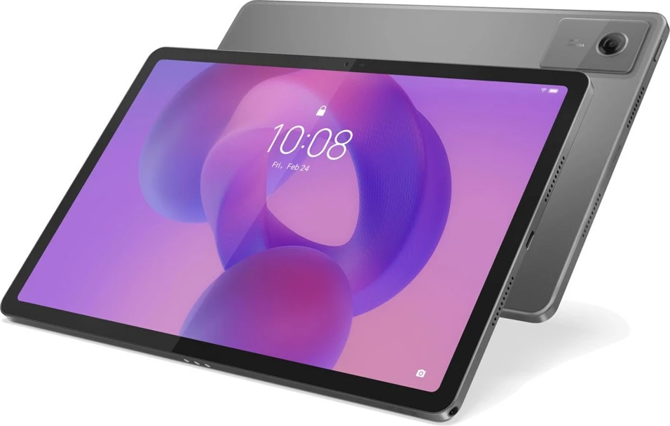 Tablični računalnik Lenovo Idea Tab 11, 11", MediaTek Dimensity 6300, 8/128 GB, Wi-Fi, siv
