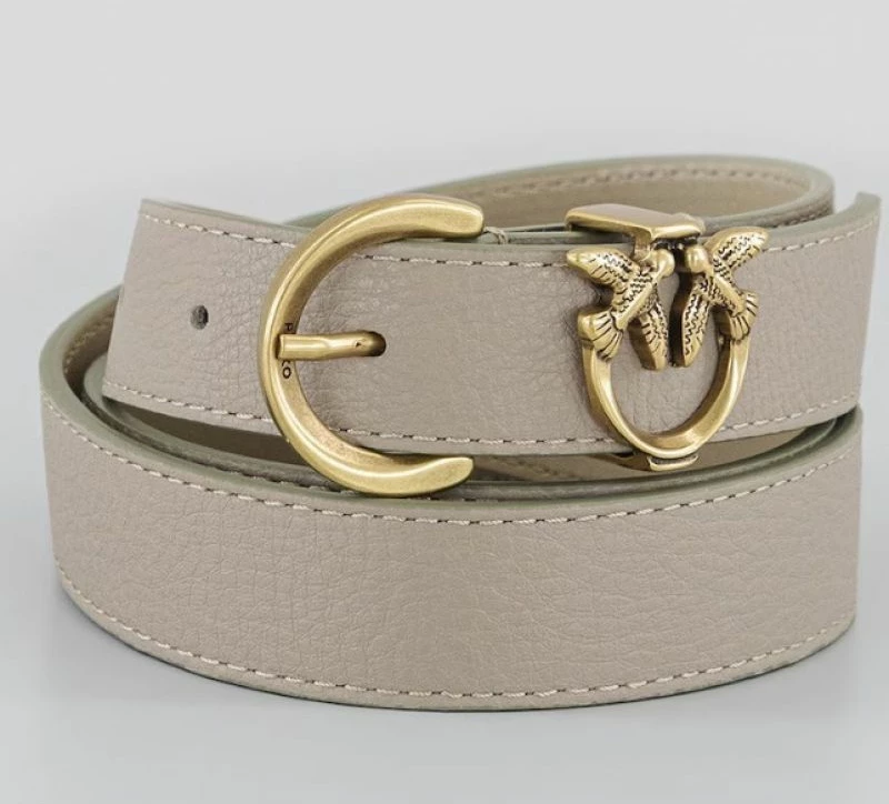 Rokavni pas Pinko, bež