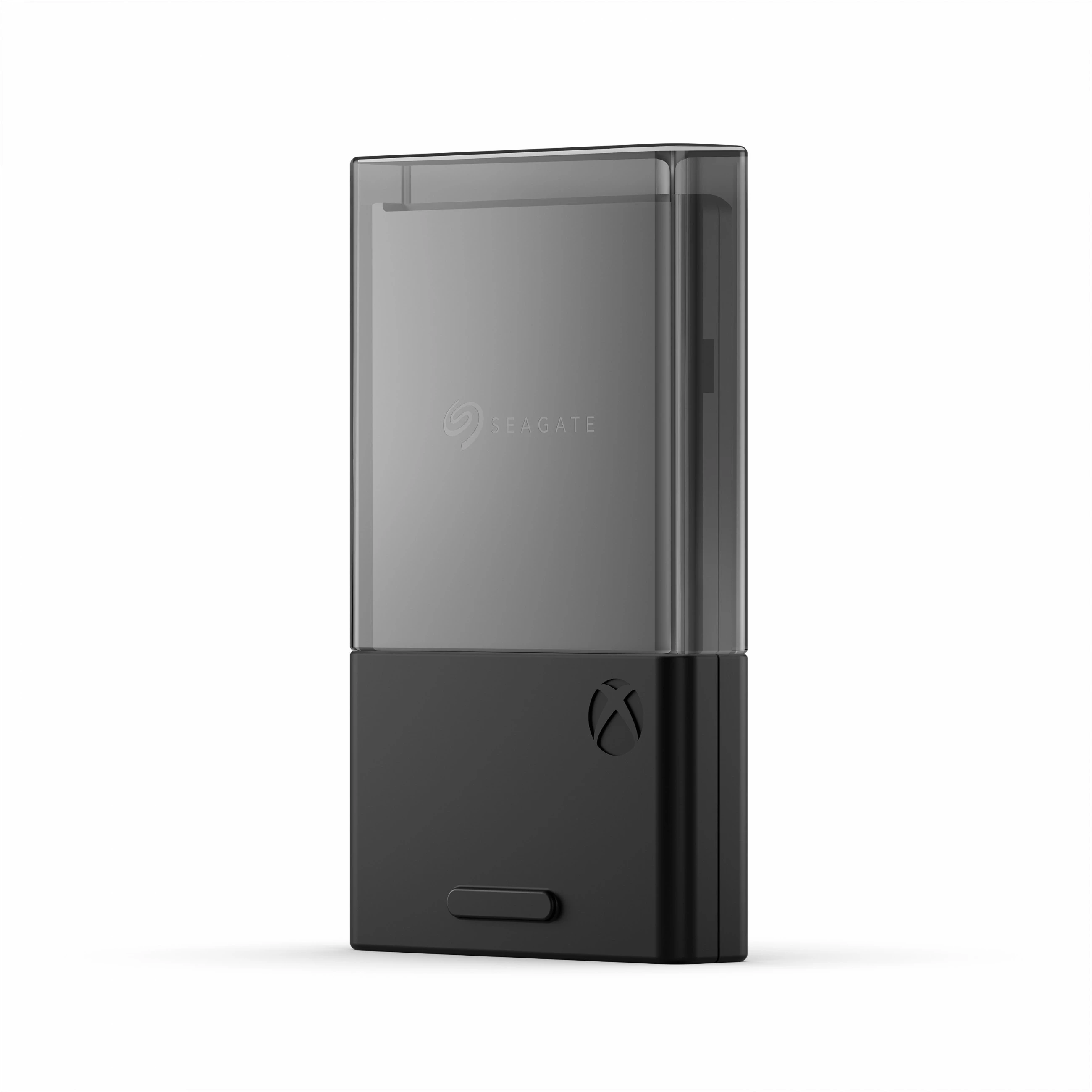 Kartica za razširitev Seagate 1 TB za Xbox Series X/S, črna