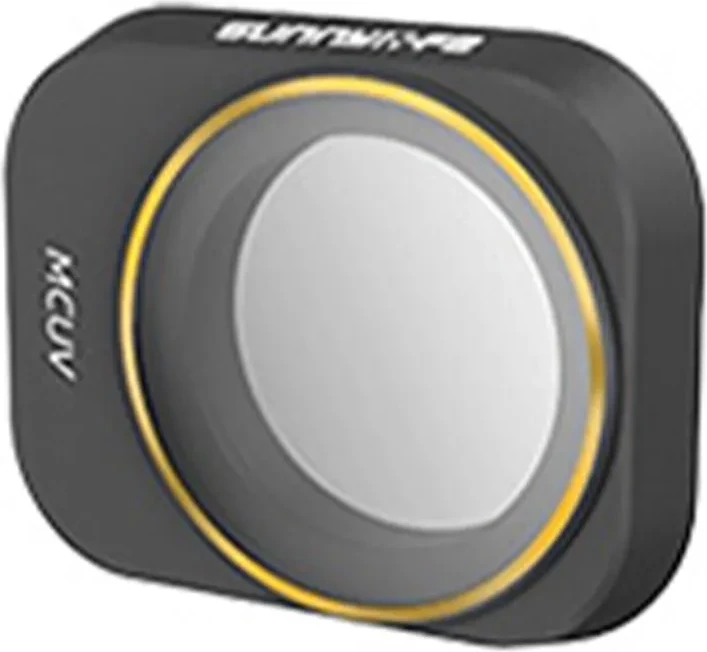 Set filtrov za dron Sunnylife MM3-FI418, UV+CPL+ND4+ND8, za DJI Mini 3 Pro/Mini 3