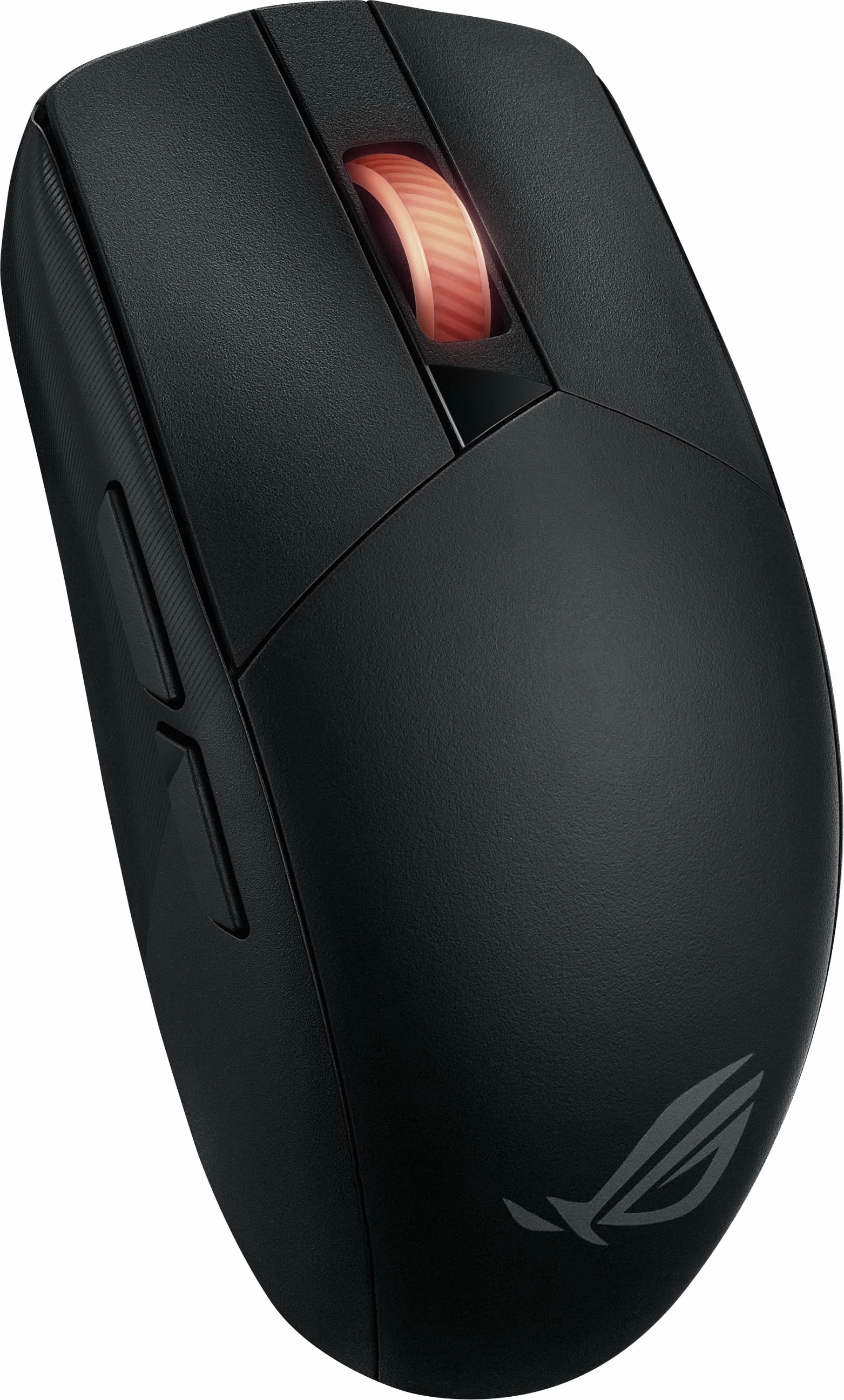 Optični maus ROG Strix Impact III Wireless, 36000 DPI, črn