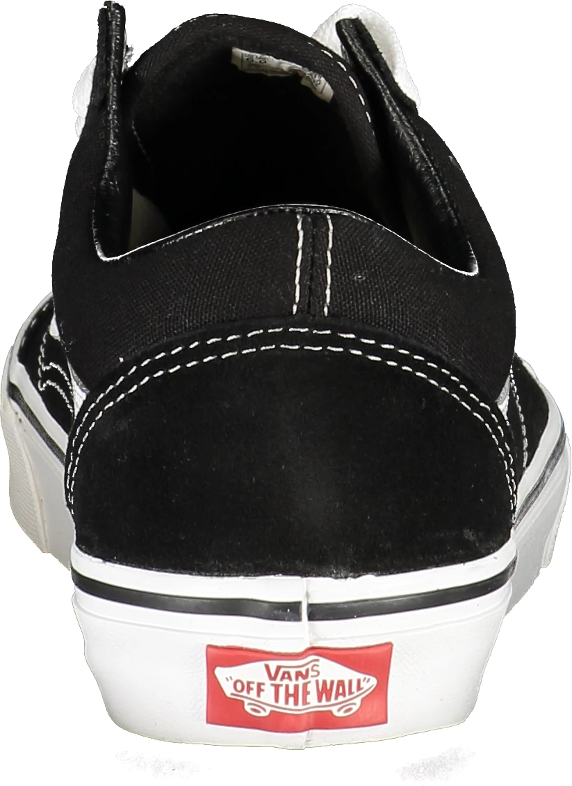 Superge za moške VANS Old Skool, črne