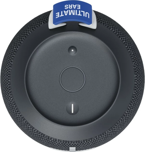 Prenosen altoparlant Ultimate Ears UE WONDERBOOM 4, Bluetooth, aktiven črn