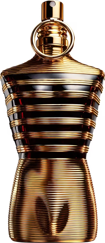 Eau de Parfum za moške Le Male Elixir, Jean Paul Gaultier, 125 ml