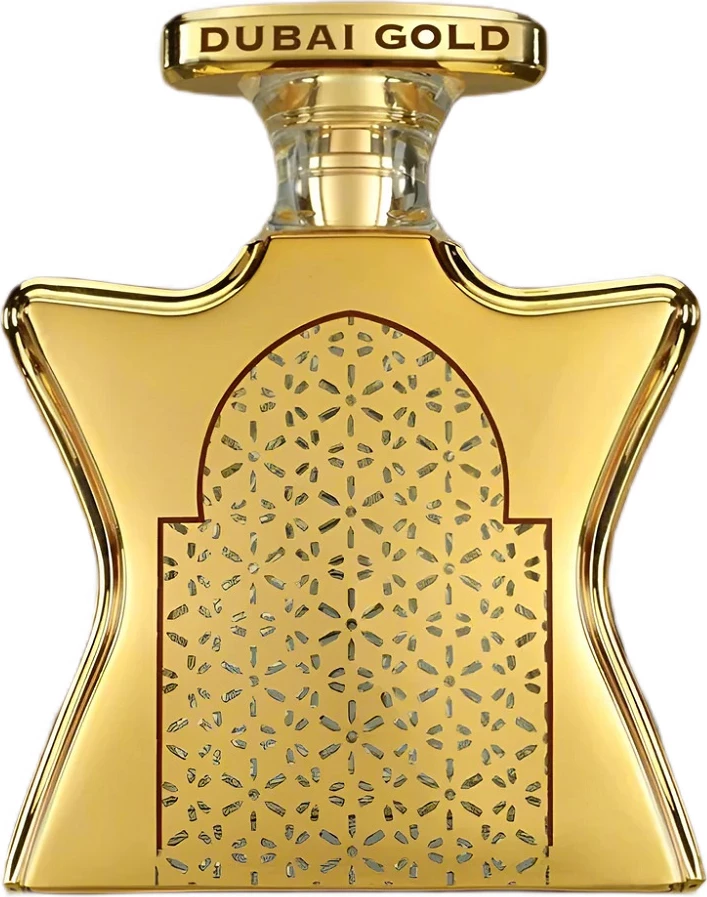 Eau de Parfum uniseks Dubai Gold Bond No. 9, 100 ml