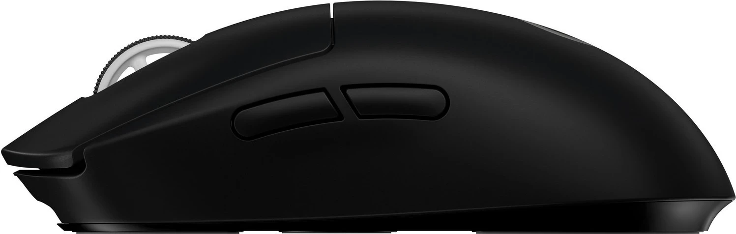 Maus Logitech G Pro X Superlight, črn