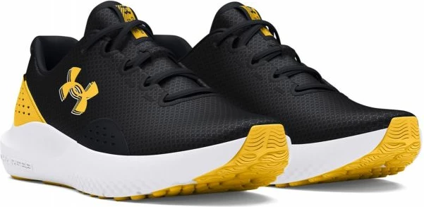 Superge za moške Under Armour, bele