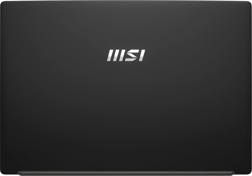 Prenosnik MSI Modern 14 C12MO-868PL, 14'' Full HD, Intel® Core™ i5, 16 GB RAM, 512 GB SSD, Wi‑Fi 6, črn