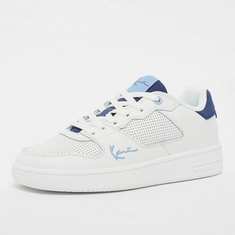 Nizke superge Karl Kani 89 Classic M, bele