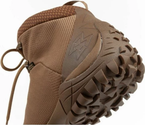 Planinske atlete Garmont Nemesis 4.0, kava