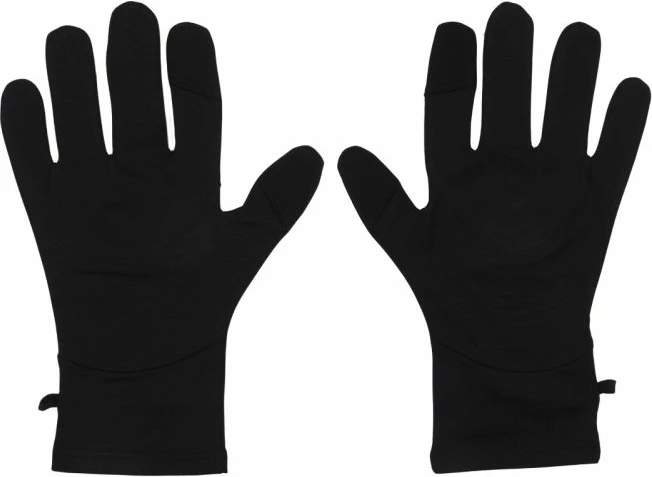Rokavice Champion, črne