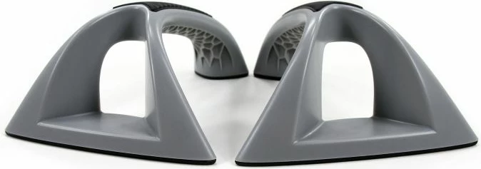 Drevesa za sklece Yakimasport, sivo-črne