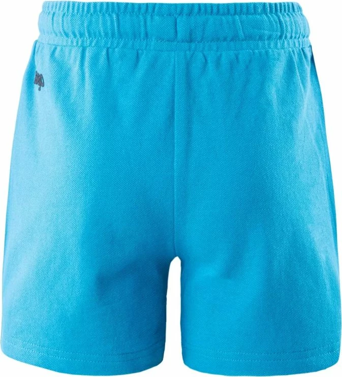 Kratke hlače za fante Eddy II Jr, Bejo, modre