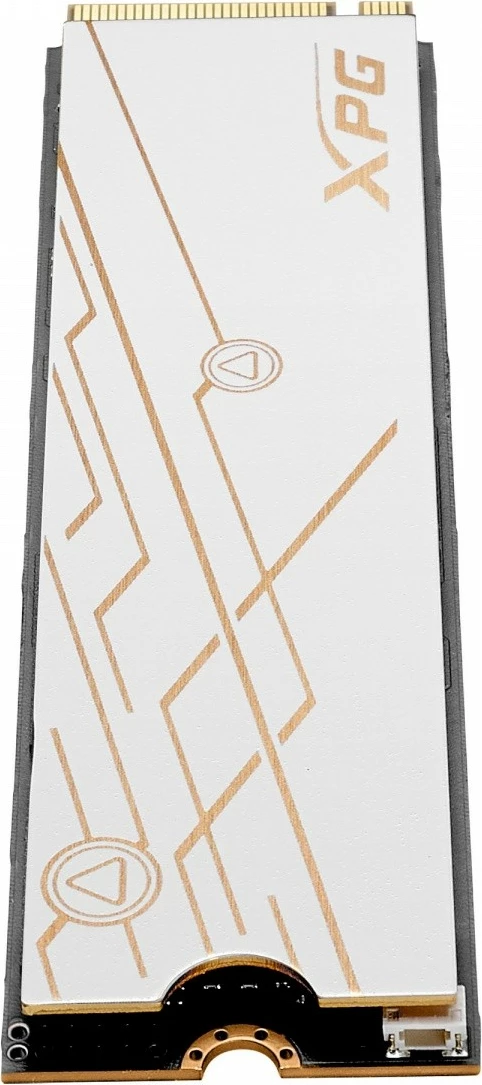 SSD M.2 2TB, PCIe 5.0 x4, za prenosnik/namizni računalnik Adata XPG MARS 980 BLADE