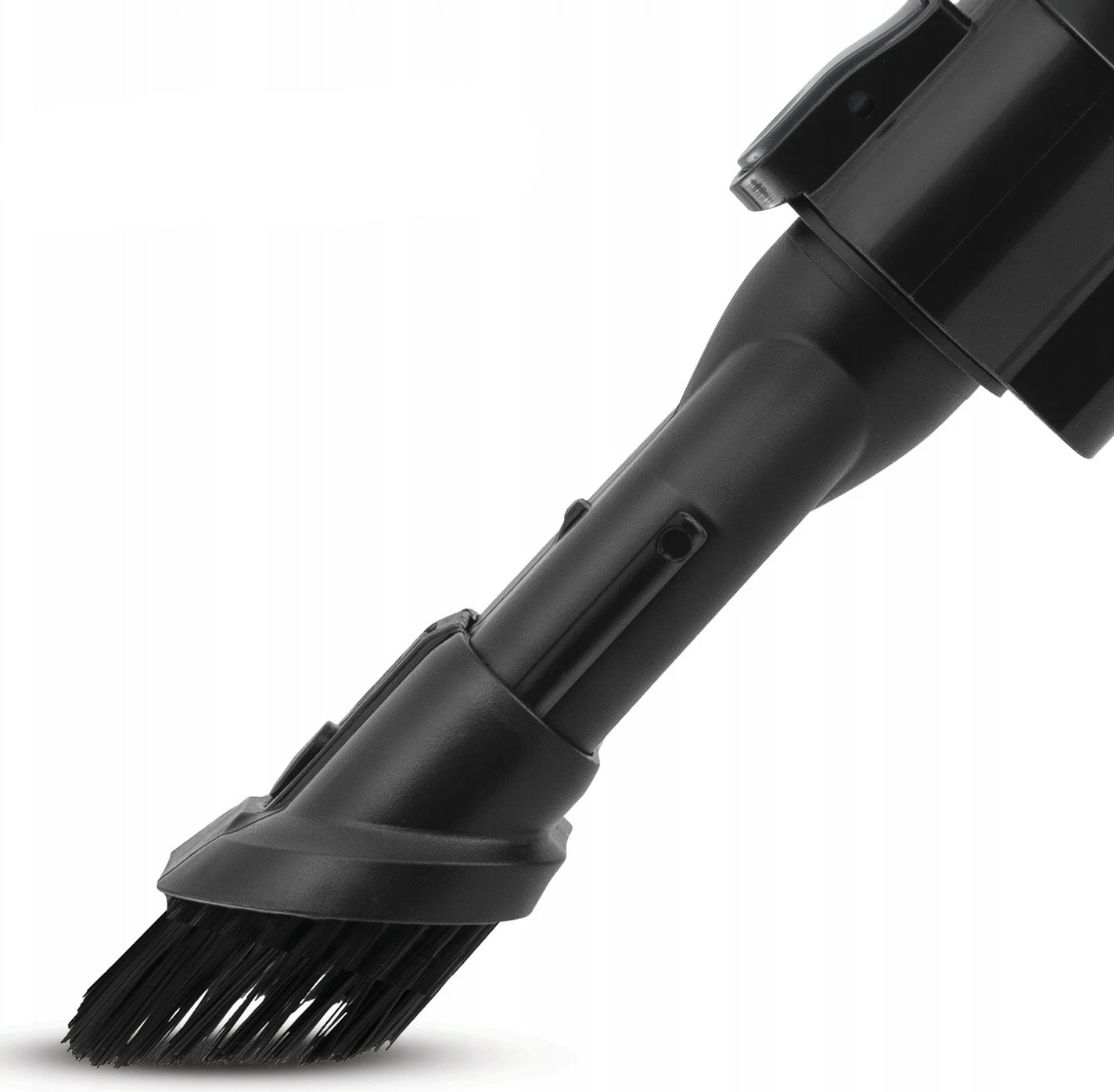 Brezžični sesalnik Zelmer ZSVC511DF, 22 V, črno-rdeč