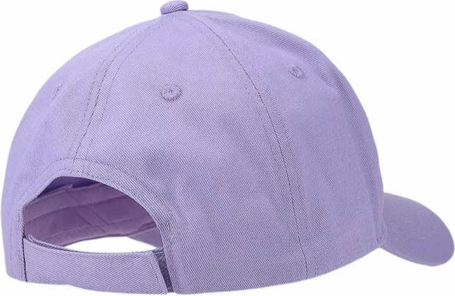 Kapica za otroke 4F, vijolična