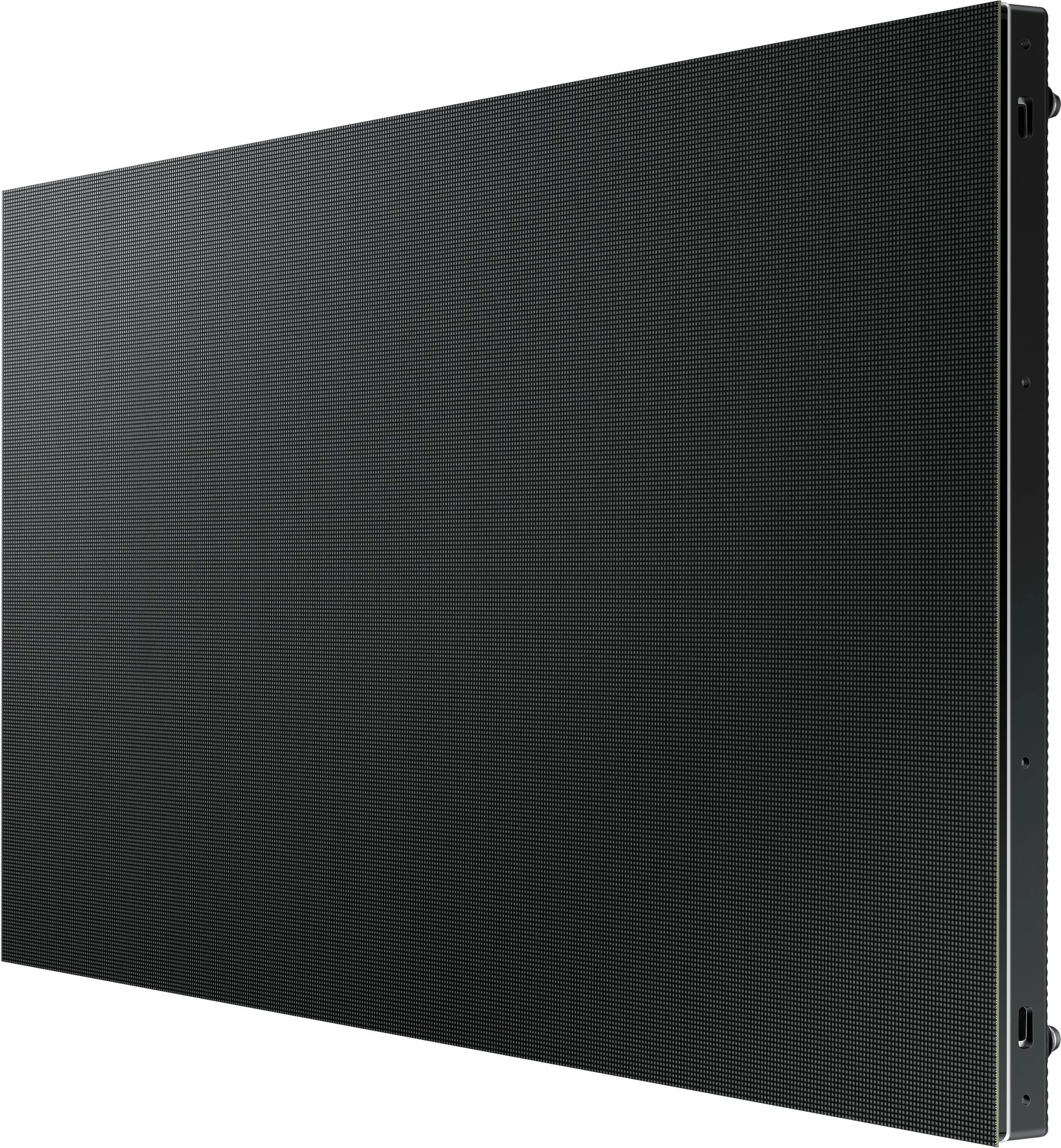 Velik zaslon Samsung DS IE015A, 640x360 pikslov, kontrast 6000:1