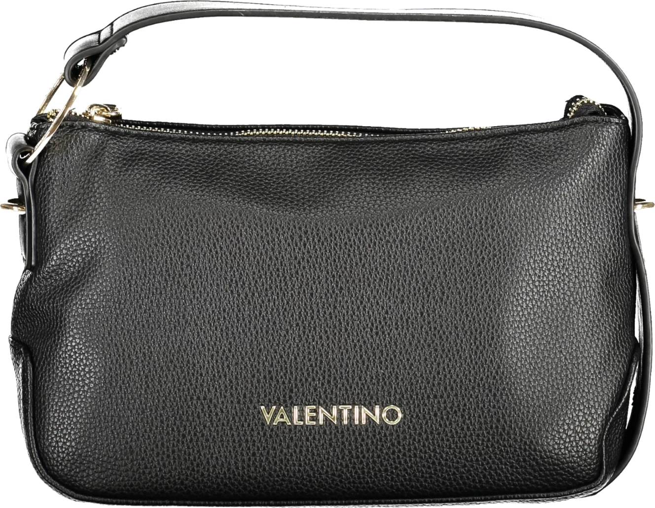 Elegantna ženska torbica Valentino Bags, črna