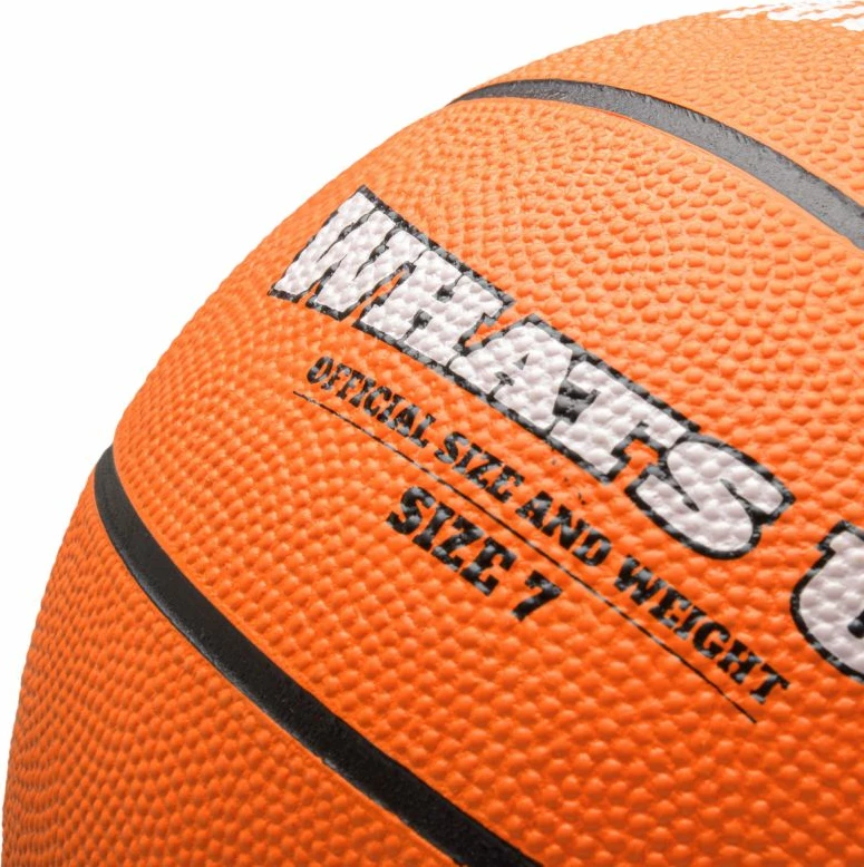 Basketball žoga Meteor, za vse