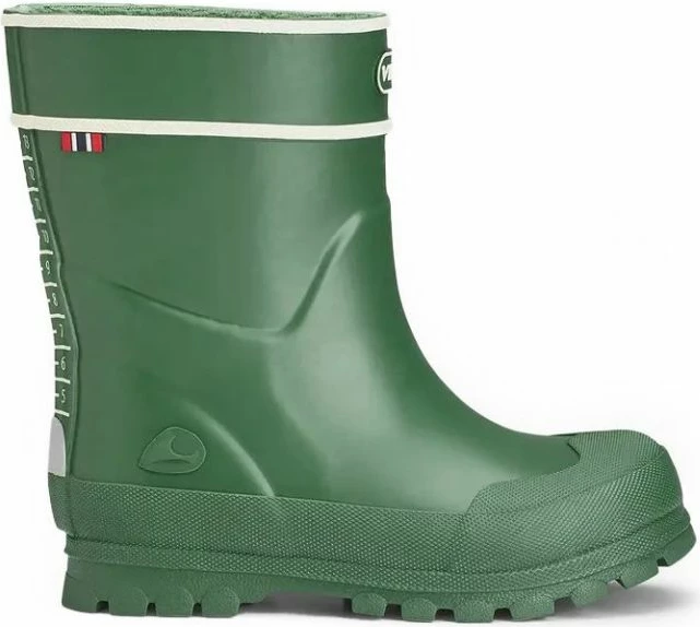 Otroške škornji Viking, zelene