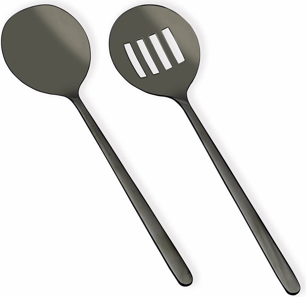 Komplet za serviranje (2 kosa) Hermia CKB0260