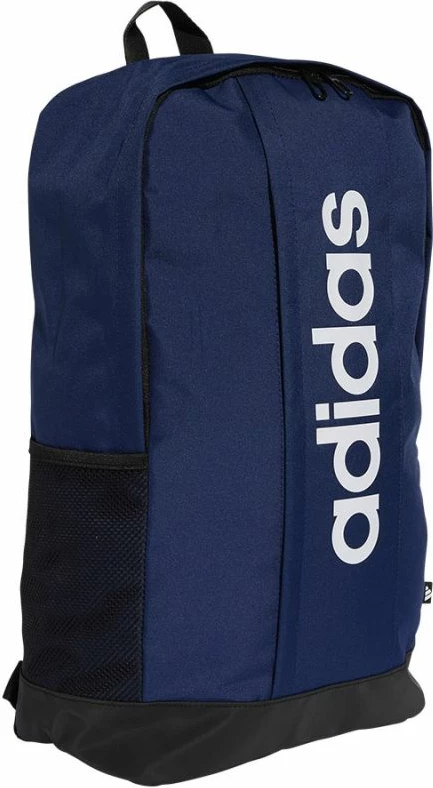 Nahrbtnik adidas, temno moder
