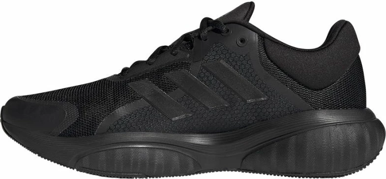 Superge adidas Response M GW5705, črne