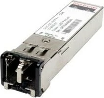 SFP modul za optiko Cisco GLC-GE-100FX=, 1000 Mbit/s, LC, 2000 m, optični kabel