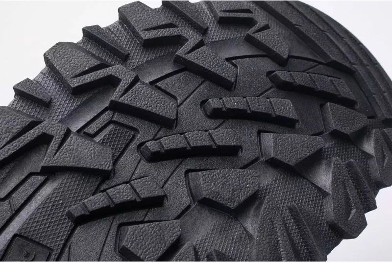 Kakovostne moške čevlje Lee Cooper, črni