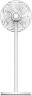 Stoječi ventilator Xiaomi Mi Smart Standing Fan 2 Lite, bel