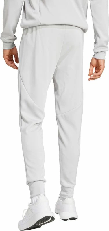 Joggers za moške adidas, sivi