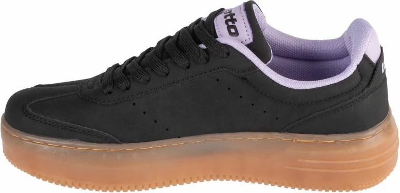 Superge črne, Lotto Iskar PF RB