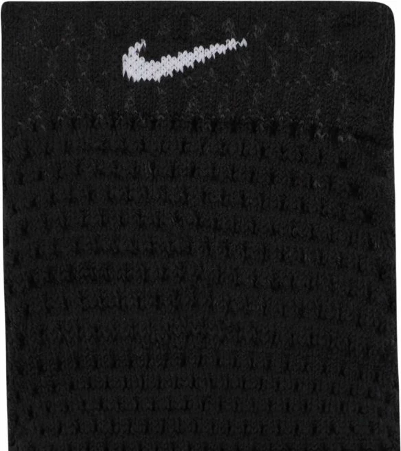 Nogavice Unicorn za moške in ženske, Nike DQ7597 010, črne