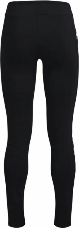 Hellonke za dekleta Under Armour, črne