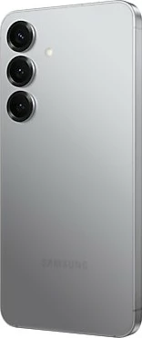 Pametni telefon Samsung Galaxy S25 5G Dual SIM, 12 GB RAM, 128 GB, Silver Shadow
