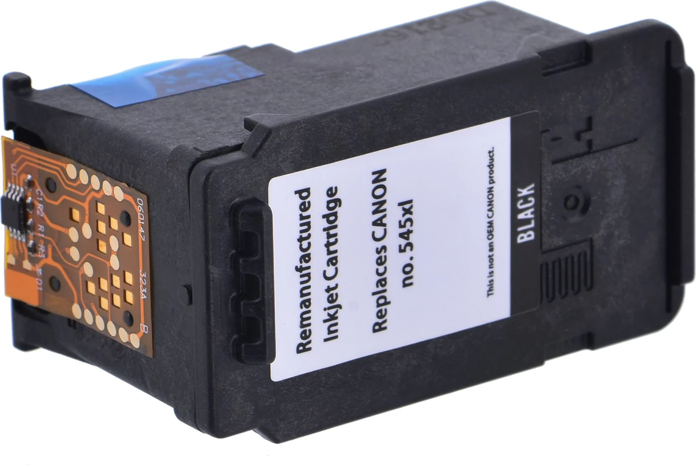 Toner, za Canon PG-545XL, črn SUPERBULK