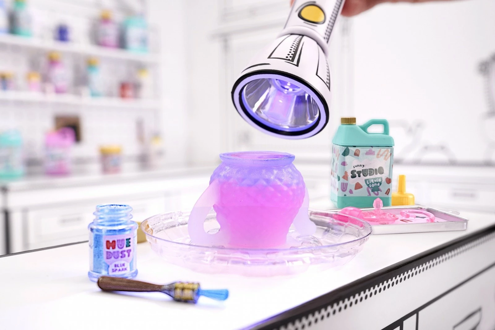 Miniaturna figurica Miniverse Mini Lifestyle S2, MGA, 1 kos