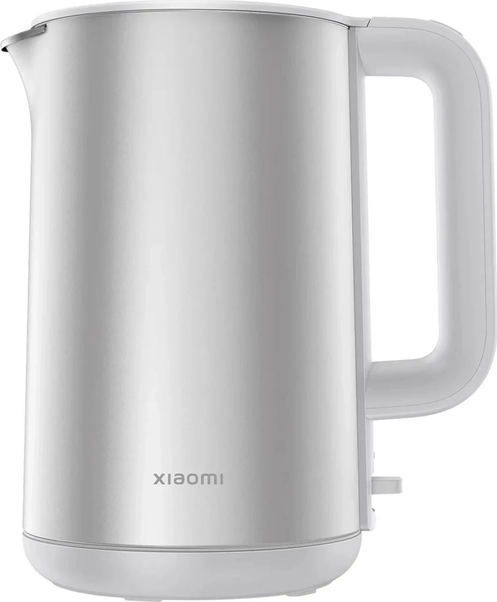 Električni kuhalnik za vodo 1,7 L, inox, Xiaomi S1 EU