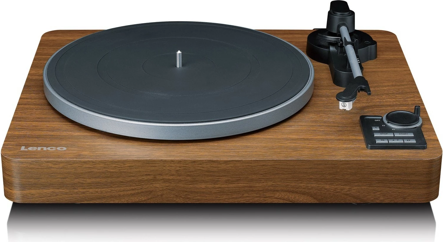 Gramofon Lenco LBTA-165, les