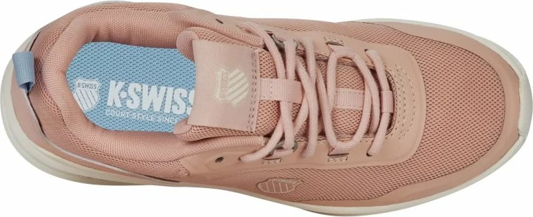 Superge K-Swiss za ženske, roza