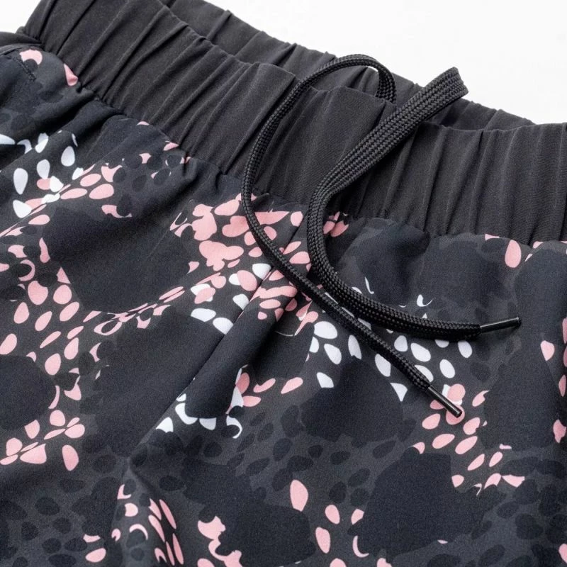 Kratke hlače za dekleta IQ, črne