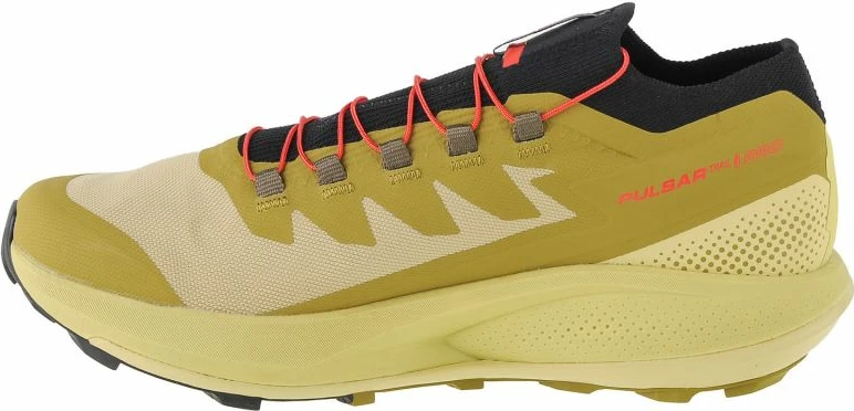 Planinske atlete, Salomon, zelene