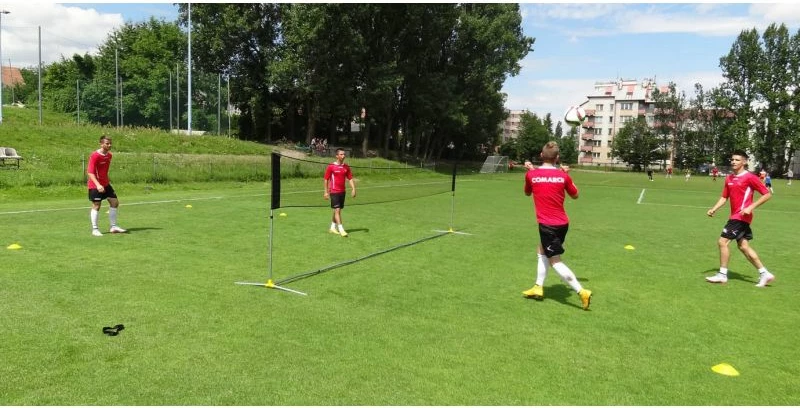 Aksesorji za šport Yakimasport, črni