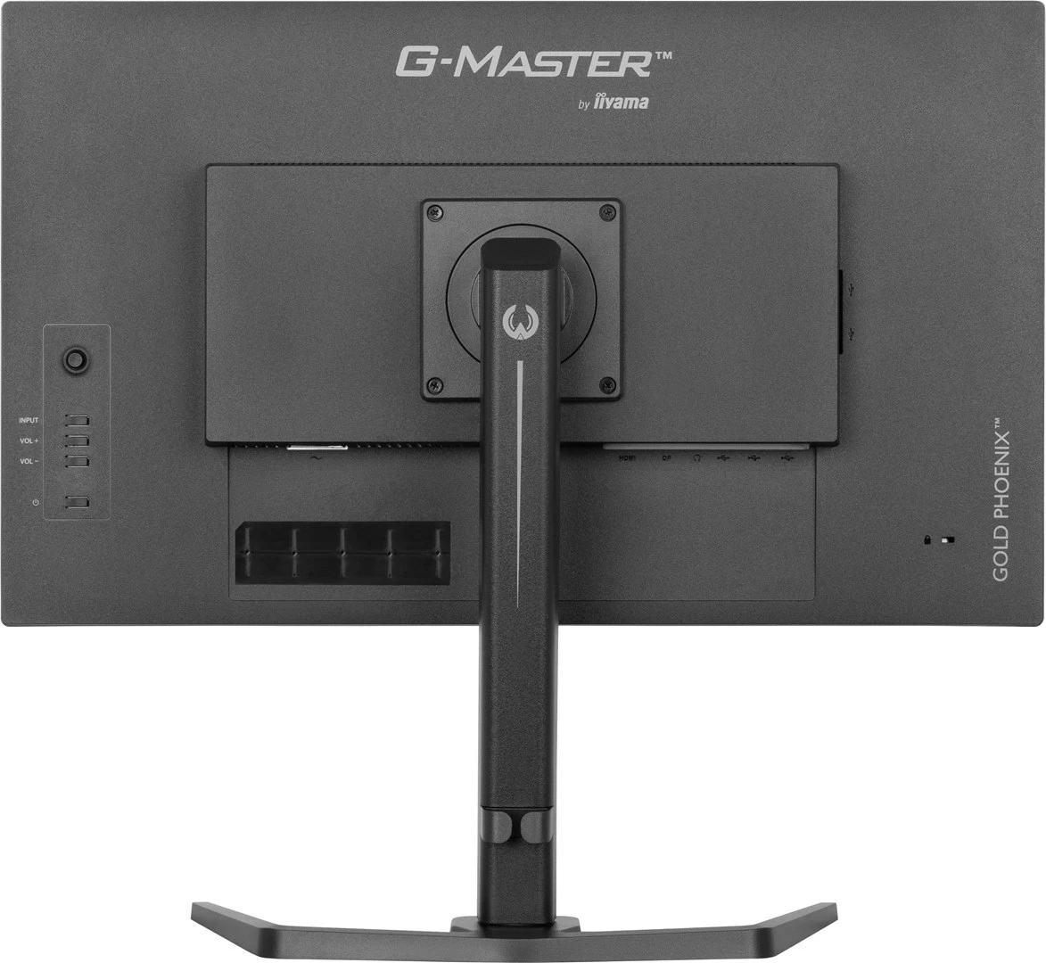 Gaming monitor iiyama GB2795HSU-B1, 27", Full HD, LED, črn