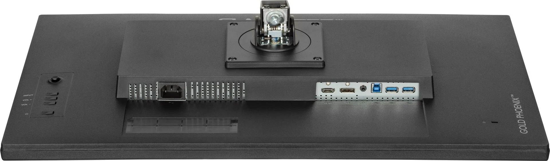 Gaming monitor iiyama GB2795HSU-B1, 27", Full HD, LED, črn