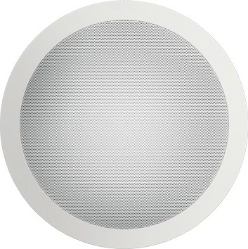 Stropni zvočnik za konferenčne sisteme Fanvil FH-S01, žičen, 20 W, bel