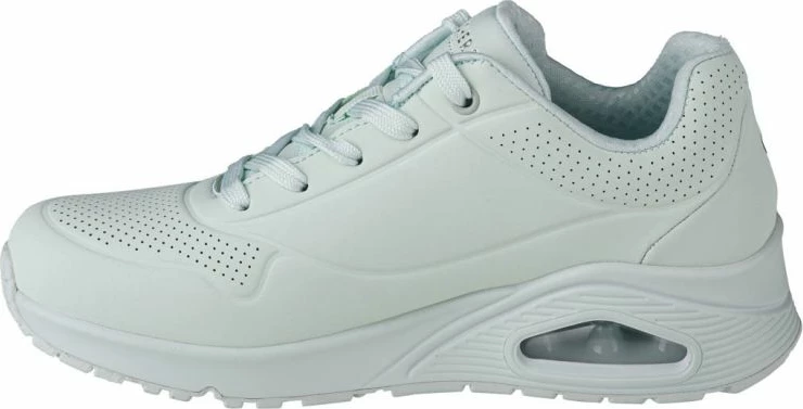 Superge za ženske, Skechers, bele