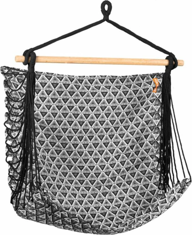 Sedež za viseči stol Yakimasport, bel