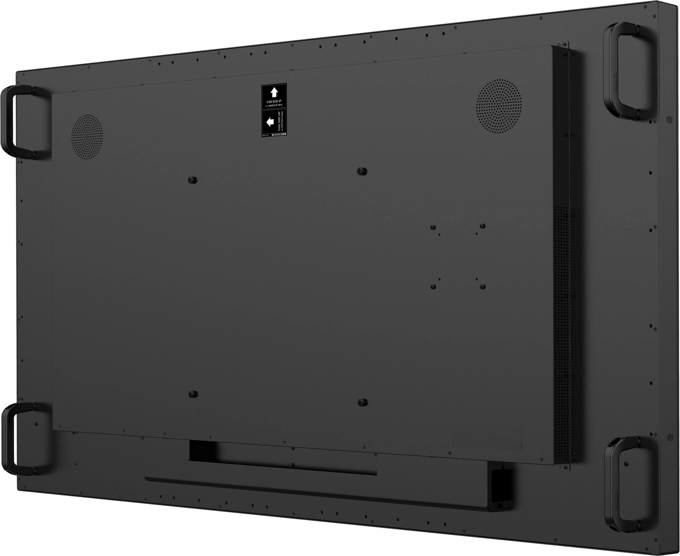 Interaktivni zaslon 64,5" iiyama TF6539AS-B1AG, LED, 4K, Android OS